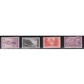 795 3c Northwest Territory Average Plus MNH VA0...