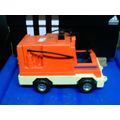 Fisher-Price plastic truck vintage 1980's