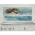 Lyons Tea card HMS 1902-1962 No. 15 HMS Verity,...