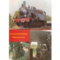 Rebenbummler German Train Driver Engine Room Mu...