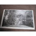 Early Postcard - High Rocks, Tunbridge Wells - ...