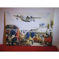 EMPIRE AIRMAIL 1937, ROYAL MAIL CARRIERS by J N...