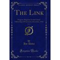 The Link, Vol. 14: Program Magazine for the Uni...