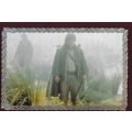 Merlin's Lord of the Rings: The Two Towers Sticker Collection - Sticker No. 48