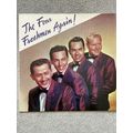 THE FOUR FRESHMEN AGAIN! (UK WORLD RECORD CLUB ...