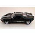 2006 Ford GT Kinsmart Pull Back with Opening Do...