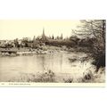 ROSS-ON-WYE - Herefordshire - Real Photo Postca...