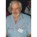Heinrich Rohrer Swiss Physicist Nobel Prize Han...