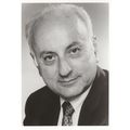 Melvin Schwartz American Scientist Physicist Ha...