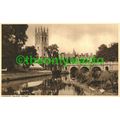 Magdalen College, Oxford, Oxon, Alfred Savage P...