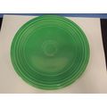 Good Rare Vintage Fiesta Fiestaware Green 9 1/2...