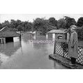pu1963 - Yorks - Sheffield Floods in July 1973,...