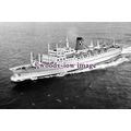 pu0879 - Canadian Pacific Liner - Empress of Ca...