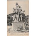 Monument des Frères Coquelin, Boulogne-sur-Mer,...