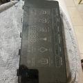 Genuine Refrigerator Kitchen Aid Display Contro...