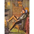 SINGLE 1952 Nathaniel Currier - James Merritt I...