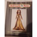 Doll Castle News Magizine 2002 November/Decembe...