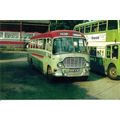 Colour Photo of Bevan Bros. of Soudley - WXR 43...