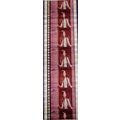 Pk DAU - A - MIX - e 0118N . 1 STRIP OF 5 - 35M...