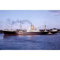 SQ0791 - Royal Mail Lines Cargo Ship - Pizarro ...