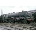 pu3171 - Railway Engine No.46203 Princess Marga...