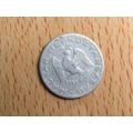 Hungary 1951 10 Filler Coin