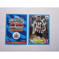 219. Jamaal Lascelles - Newcastle Utd - Match A...