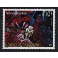 New Caledonia 'Vision of Oceania' by J Lebars 1...