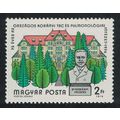 Hungary 75th Anniversary of Koranyi TB Dispensa...