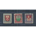 Switzerland stamps. 1919 Pro Juventute used / M...