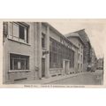 75 - Paris - la poste - central du Ve arrondiss...