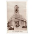 The New Masonic Temple Great Queen Street Londo...