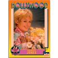 1991 Starline Hollywood Shirley Jones Actress #13