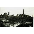 Calton Hill, Edinburgh, Scotland, 38169 Valenti...
