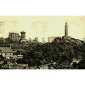 Calton Hill, Edinburgh, Scotland, 38169 Valenti...