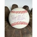 Marty Marion Signed Autographed Official Nation...