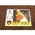 1960 Topps 95 Frank Thomas Chicago Cubs Third B...