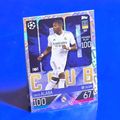 Topps Match Attax 22/23 100 Club #453 David Ala...