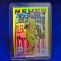 Topps Chrome 2024-25 Ucc Manuel Neuer 075/175 B...