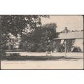 Commonside Farm, Ansdell, Lancashire, c.1905-10...