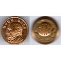 Ireland. Gladstone Home Rule Badge 19th Century...