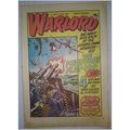 Warlord no. 460