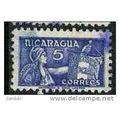 1956 Michel Z57 - #3 fine used (o)