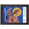 AUS 2005 $1.00 'CHRISTMAS' FINE USED (EBID2850)