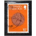 GUE 1979 10P 'COINS' FINE USED (EBID25-308)