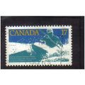 1979 canada canoe-kayak championships 17c f/u s...