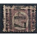 1870 SG48/9 1/2d Rose Plate 4 Good Used (pulled...