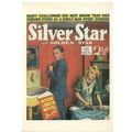 A SINGLE MAN...SILVER STAR 1940 storypaper Camd...