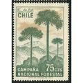 1967 Michel 664 - #2 MNH (**)