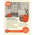 american chain cable 1953 price cost different ...